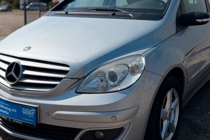 Mercedes-Benz B 150 159.000 km 3.690 &euro; Edewecht 26188
