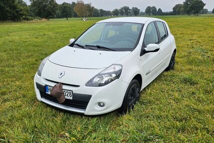 Renault Clio 120.000 km 4.000 € Hingstheide 25563
