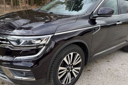 Renault Koleos 97.000 km 21.900 &euro; Altdorf 90518