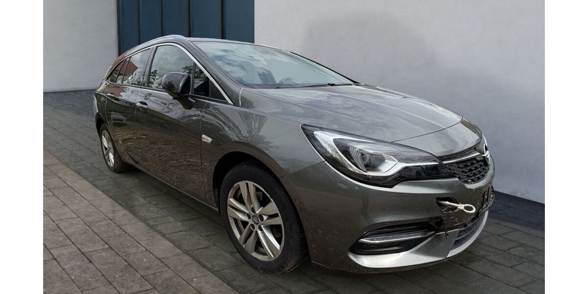 Opel Astra 94.000 km 4.980 &euro; Leimbach 36433