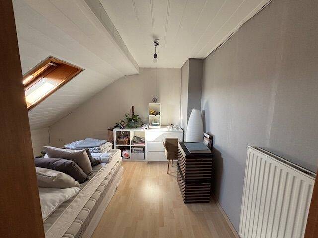 Terrassenwohnung Schwalbach Hülzweiler - 5 Zimmer, 198.000&euro; | Angebot:25667218
