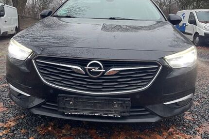 Opel Insignia 181.045 km 7.800 &euro; Berlin 12099