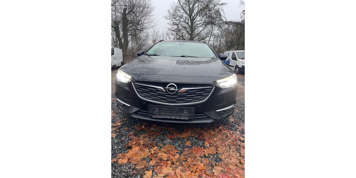 Opel Insignia 181.045 km 7.800 &euro; Berlin 12099