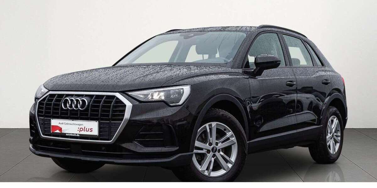 Audi Q3 130.960 km 23.970 &euro; Diez 65582