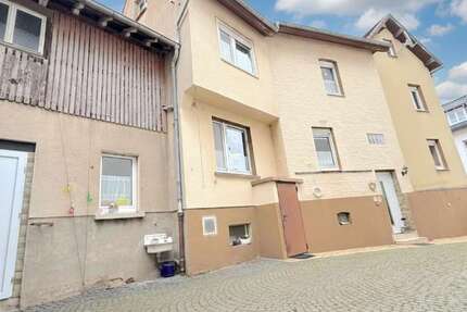 Haus zum Kaufen in Wettenberg 379.900 € 125 m² 4 zimmer