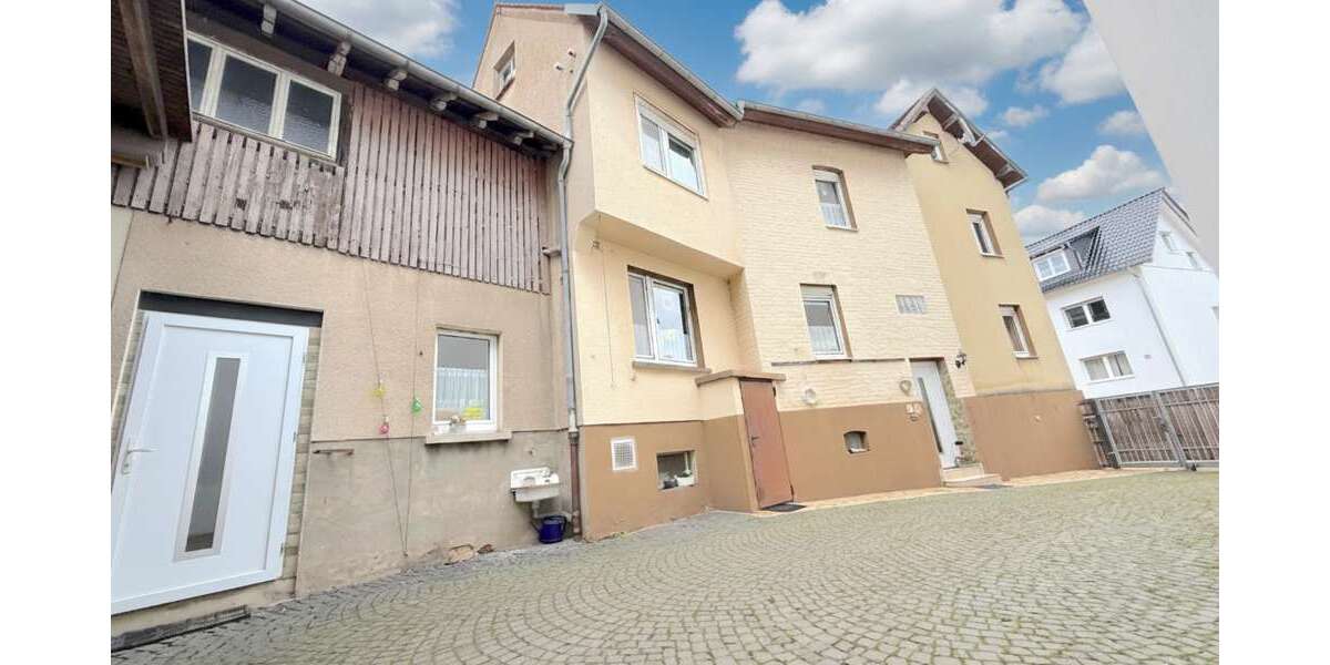 Haus zum Kaufen in Wettenberg 379.900 € 125 m² 4 zimmer