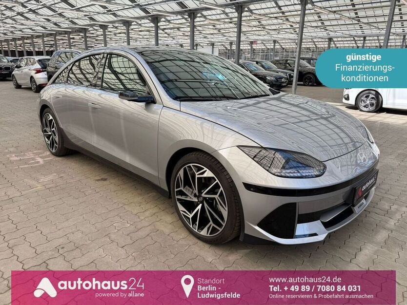 IONIQ 6