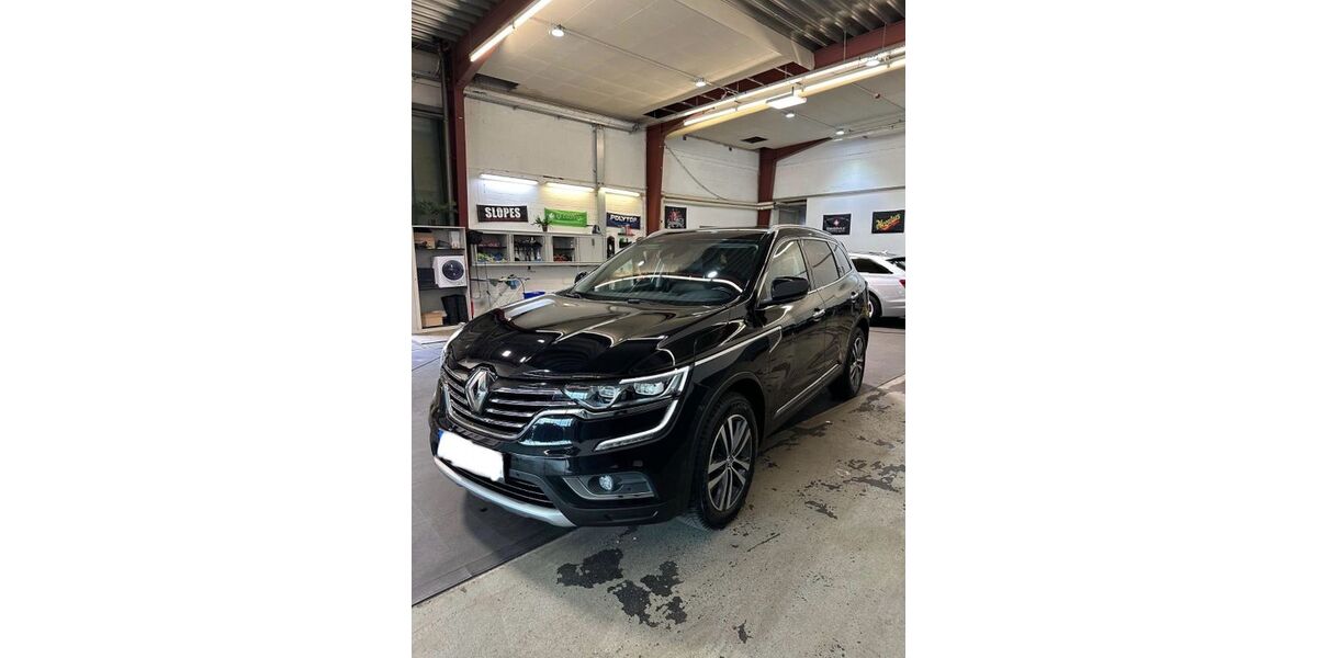 Renault Koleos 158.000 km 14.500 &euro; hamburg 22609