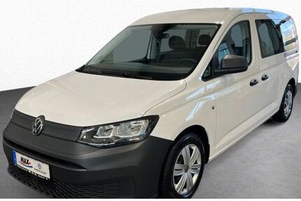 VW Caddy Maxi 88.300 km 21.990 &euro; Offenbach 63069