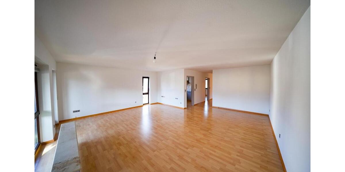 Etagenwohnung Balingen - 2.5 Zimmer, 80 m&sup2;, 995&euro; | Angebot:26407619