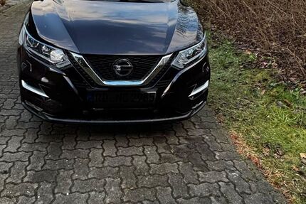 Nissan Qashqai 126.000 km 13.000 &euro; Jevenstedt 24808