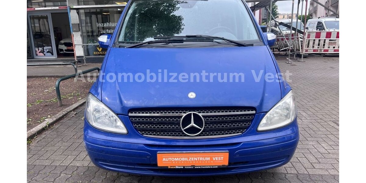 Mercedes-Benz Viano 219.000 km 6.980 &euro; Recklinghausen 45657