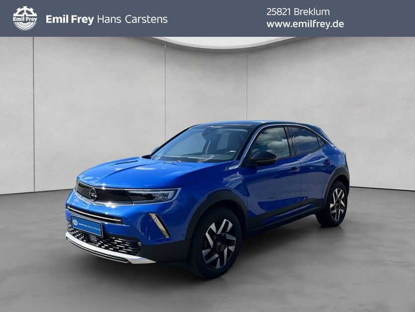 Mokka