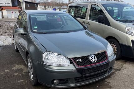 VW Golf 289.500 km 590 &euro; Sonthofen 87527