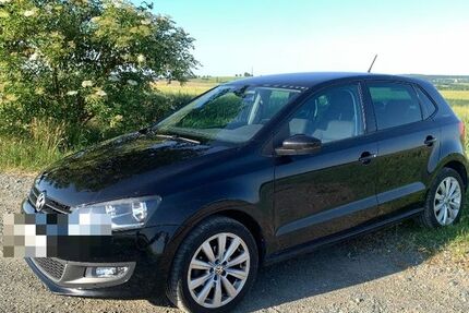 VW Polo 150.000 km 4.500 &euro; Elsterberg 07985