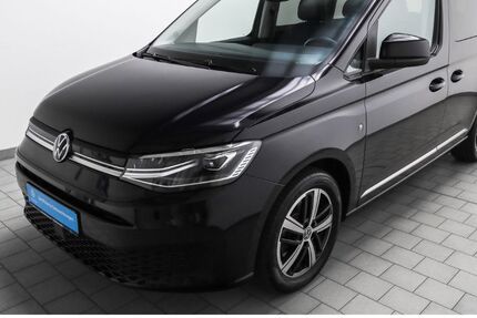 VW Caddy 99.025 km 23.880 &euro; Holzminden 37603