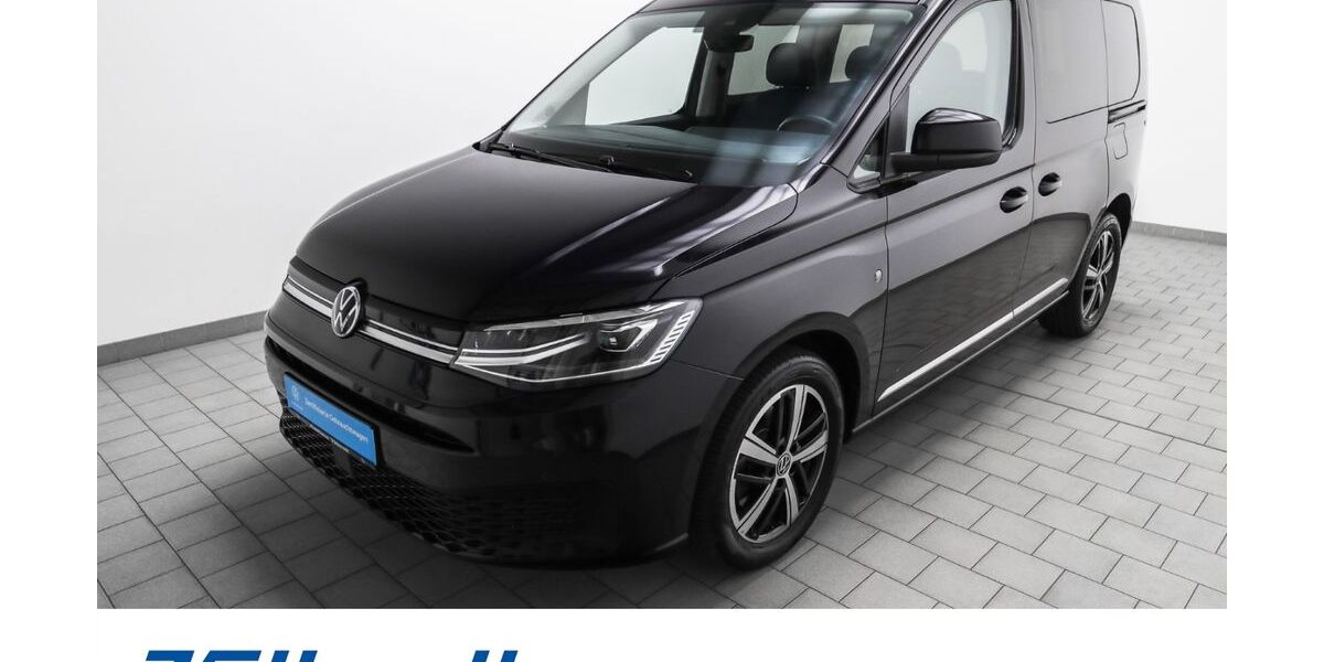 VW Caddy 99.025 km 23.880 &euro; Holzminden 37603