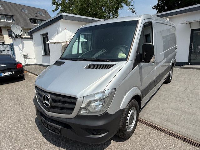 Sprinter