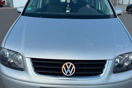 VW Touran 238.800 km 1.790 &euro; Oberderdingen 75038
