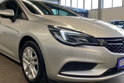 Opel Astra 69.000 km 10.650 &euro; Drolshagen 57489