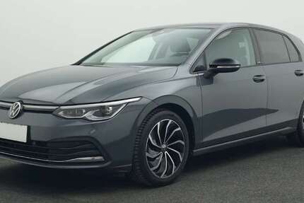 VW Golf 43.095 km 20.450 &euro; Mühlhausen 92360