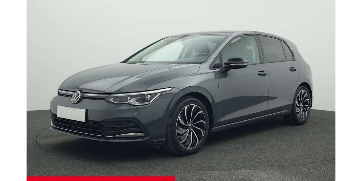 VW Golf 43.095 km 20.450 &euro; Mühlhausen 92360