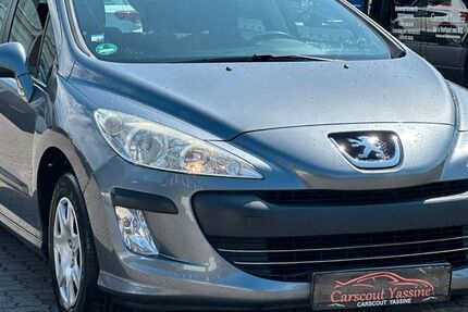 Peugeot 308 168.000 km 3.490 € Buxtehude 21614