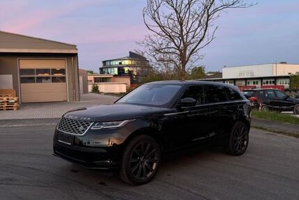 Land Rover Range Rover Velar 219.800 km 19.990 &euro; Neumarkt i.d. Oberpfalz 92318