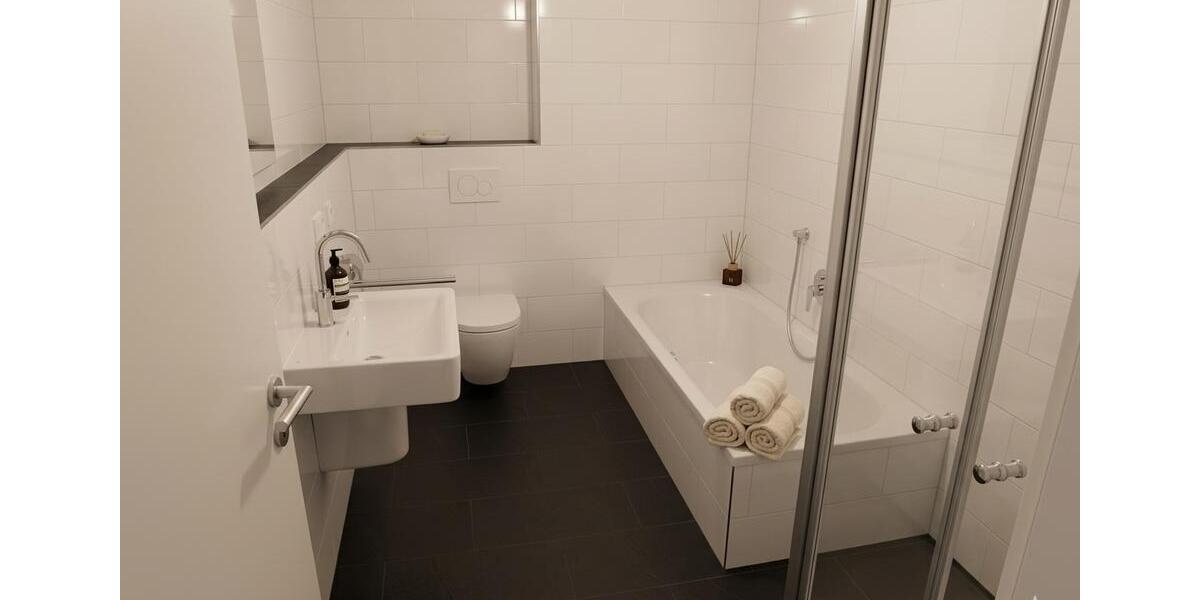 Etagenwohnung Darmstadt - 4 Zimmer, 101 m&sup2;, 530.000&euro; | Angebot:26699981