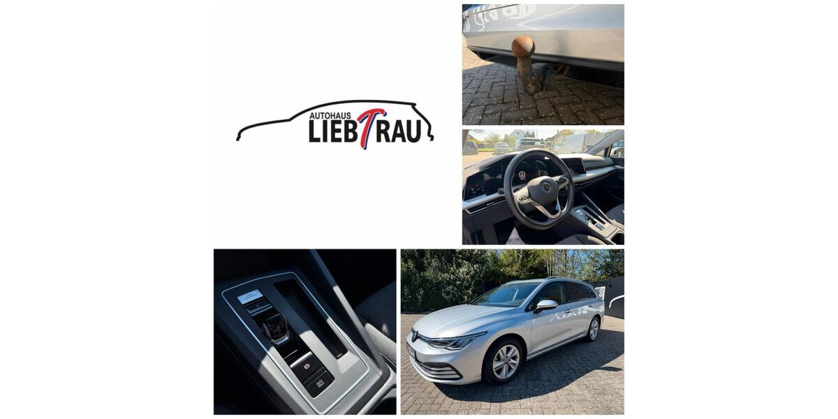 VW Golf 46.780 km 22.950 &euro; Loxstedt - Bexhövede 27612