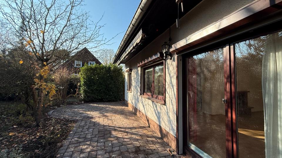 Einfamilienhaus Königs Wusterhausen - 3 Zimmer, 101 m&sup2;, 495.000&euro; | Angebot:26875424