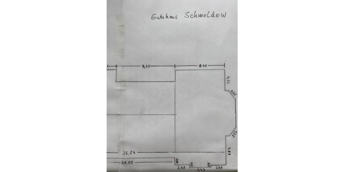 Villa Gützkow - 129.000&euro; | Angebot:26266032