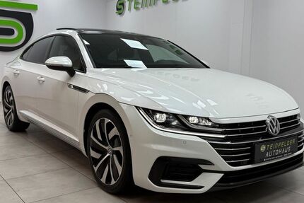 VW Arteon 84.424 km 28.890 &euro; Steinfeld 49439