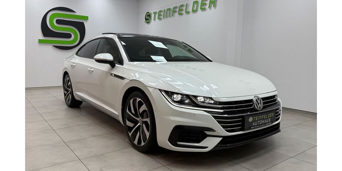 VW Arteon 84.424 km 28.990 &euro; Steinfeld 49439