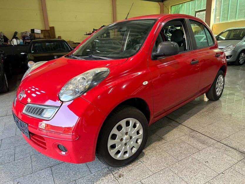 Micra