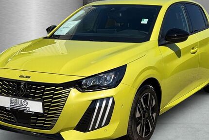 Peugeot 208 26.313 km 17.980 &euro; Hamburg 21079