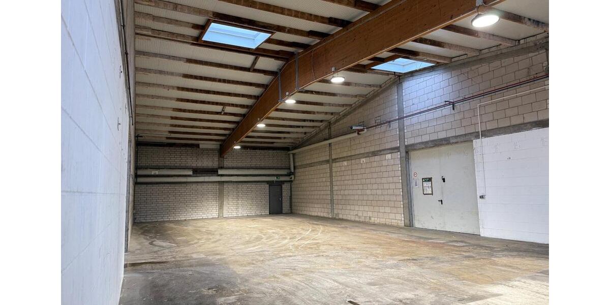 Gewerbeobjekt Haiger - 2.511&euro; | Angebot:24508433