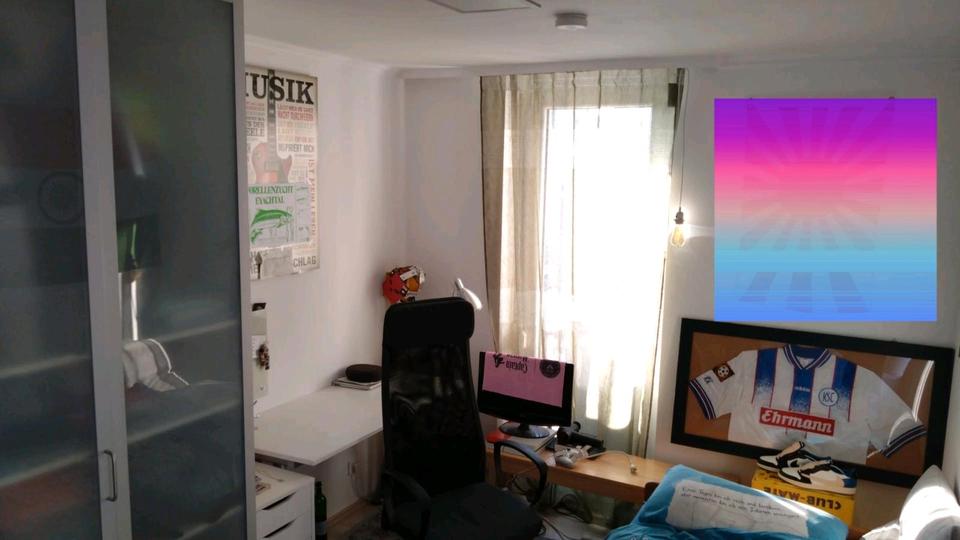 Etagenwohnung Karlsruhe Innenstadt-Ost - 3 Zimmer, 84 m&sup2;, 299.000&euro; | Angebot:26004163