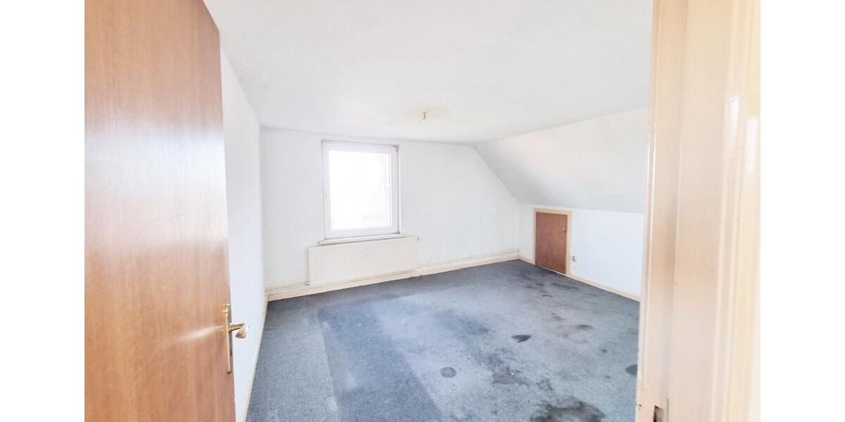 Etagenwohnung Tönning - 2 Zimmer, 45 m&sup2;, 445&euro; | Angebot:25366231