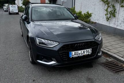 Audi A4 92.599 km 25.100 &euro; Schwaig bei Nürnberg 90571