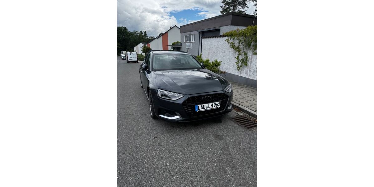 Audi A4 92.599 km 25.100 &euro; Schwaig bei Nürnberg 90571