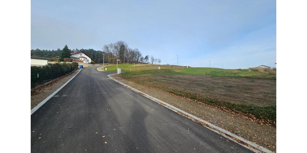 Grundstück Traitsching - 80.500&euro; | Angebot:20059295