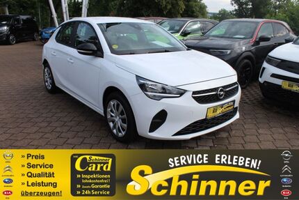 Opel Corsa 5.600 km 15.390 € Weimar 99427