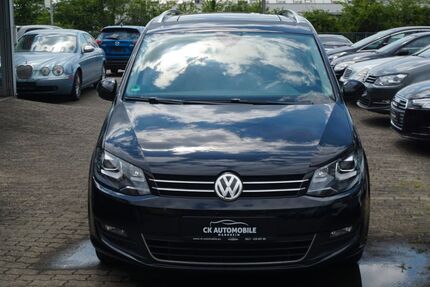 VW Sharan 186.000 km 18.590 &euro; Mannheim 68309