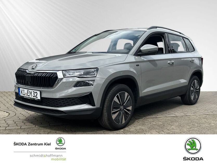 Skoda Karoq 17.500 km 46.980 € Kiel 24106