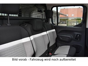 Citroen Berlingo BlueHDi 100 SHINE Camping Keyless 53.390 km 23.795 &euro; Donauwörth 86609