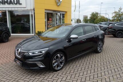 Renault Megane 92.000 km 11.897 &euro; Erfurt 99095
