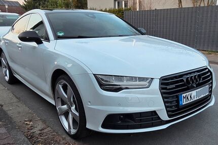 Audi A7 230.000 km 18.300 &euro; Bruchköbel 63486