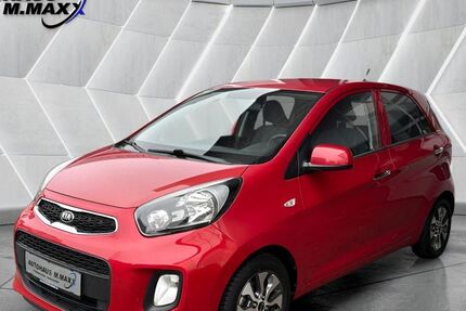 Kia Picanto 33.000 km 8.500 &euro; Nidderau 61130