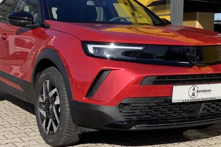 Opel Mokka 12.612 km 20.900 &euro; Stendal 39576